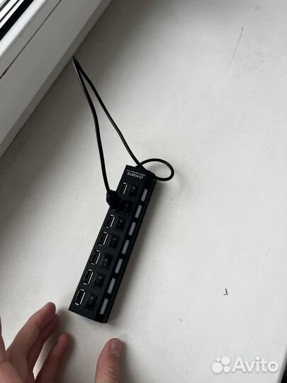 Переходник usb