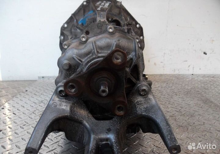 АКПП BMW 5-Series 5-Series F10 2009 - 2016