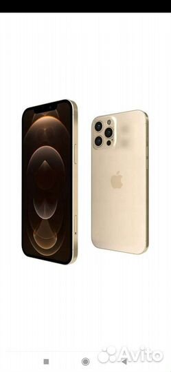 Продам iPhone 12pro max 128 бу