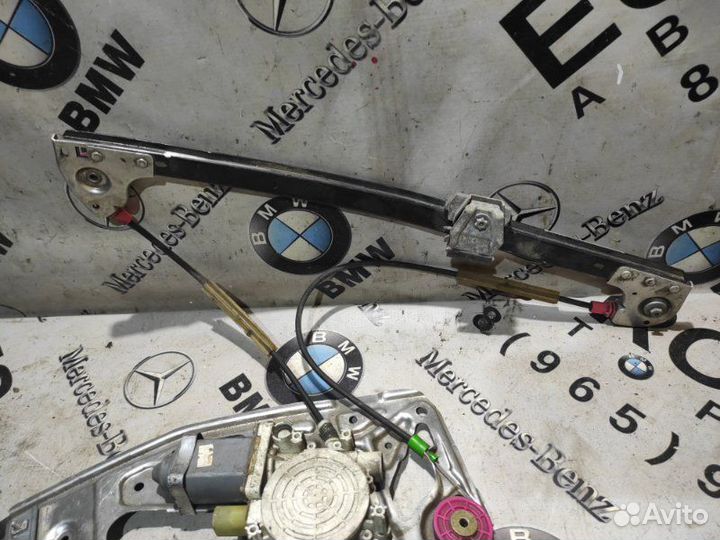 Стеклоподъемник передний правый Bmw 5-Series E39