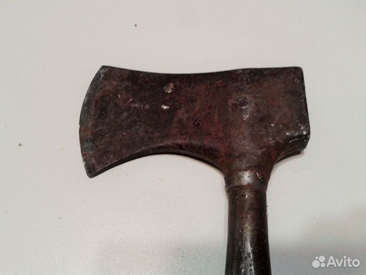 Топорик туристический СССР