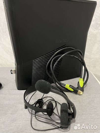 Xbox 360