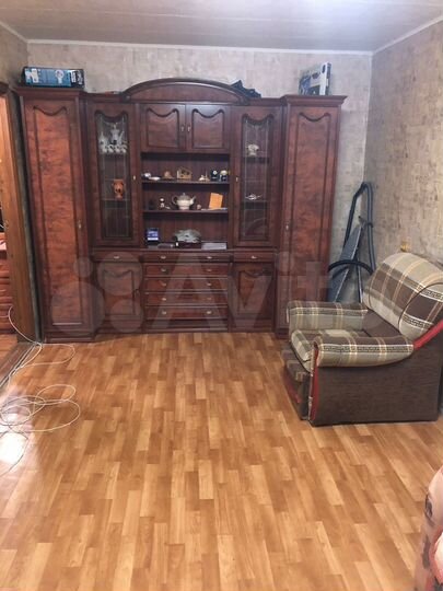 1-к. квартира, 35 м², 8/9 эт.