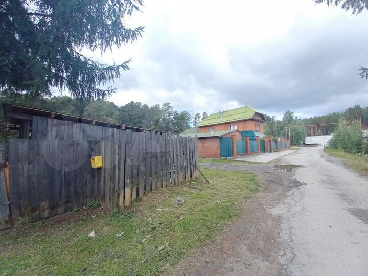 Дом 47,5 м² на участке 16,5 сот.