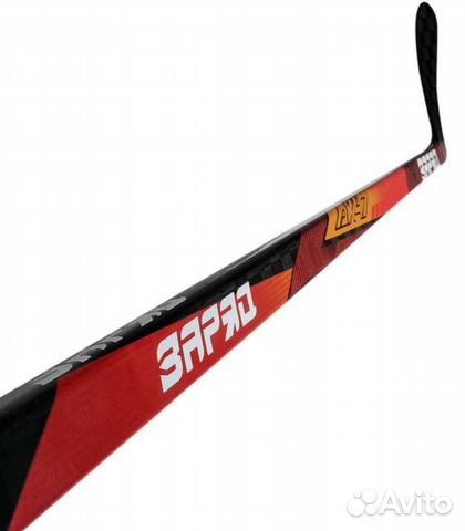 Клюшка хоккейная детская левый хват