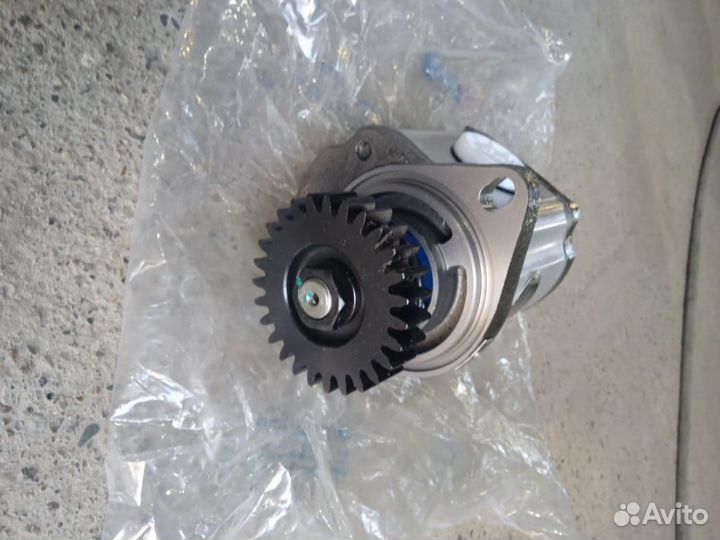 Насос гидропривода G2S0C-4508100b