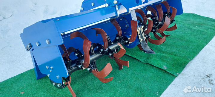 Почвофреза ВАШ ТРАКТОР ПФН-150, 2023