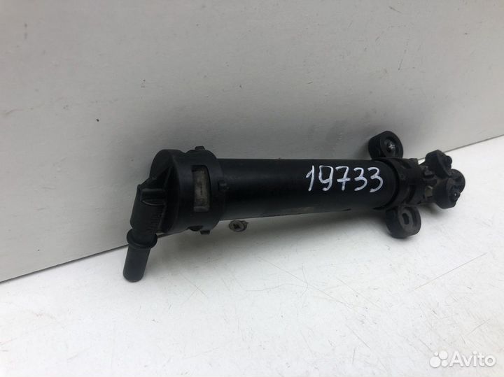 Форсунка омывателя фары Chevrolet Captiva (C140)