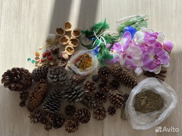 Набор для поделок