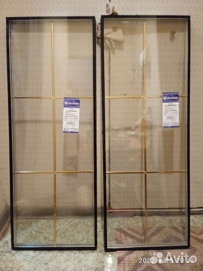 Стеклопакеты