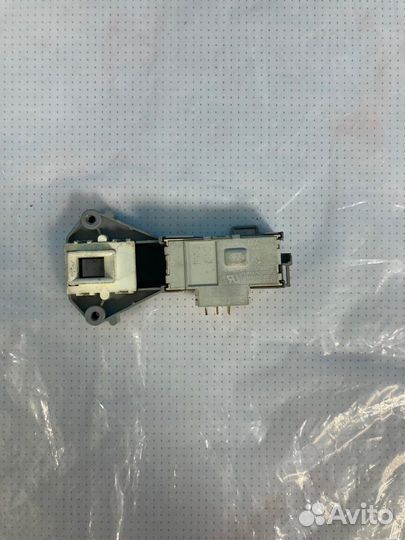 Убл стиральной машины Lg