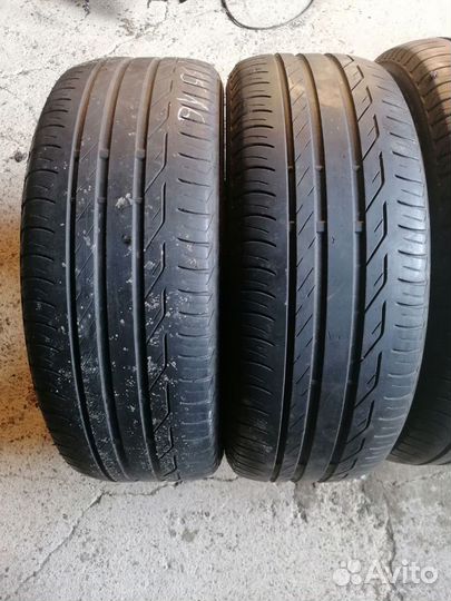 Bridgestone Turanza T001 195/55 R16 91V