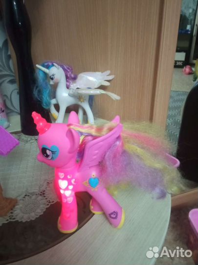 Детские игрушки бу