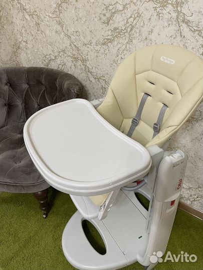 Стул для кормления