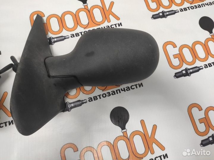 Комплект зеркал Renault Symbol 1