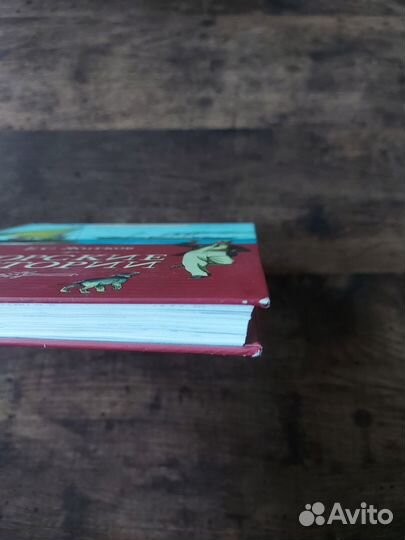 Морские истории. Борис Житков