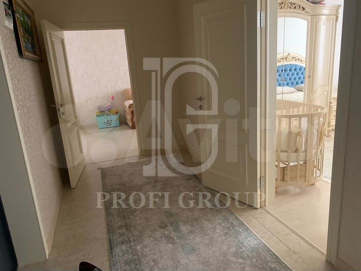 2-к. квартира, 68,5 м², 2/8 эт.