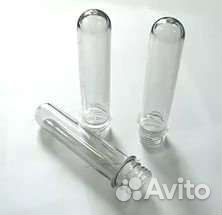 Преформа пэт