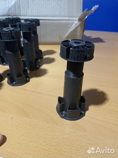 Мебельные ножки