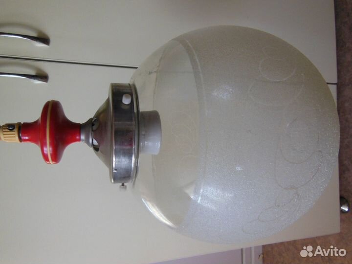 Люстра потолочная подвесная