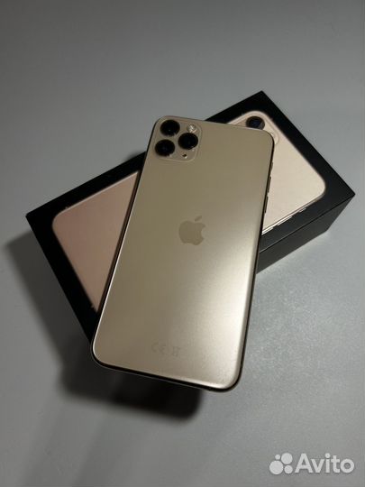 iPhone 11 Pro Max, 64 ГБ
