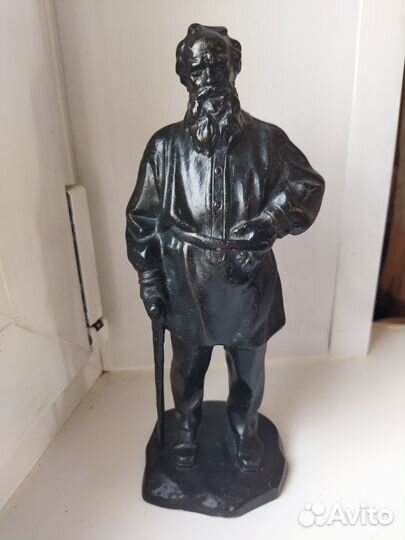 Каслинское чугунное литье