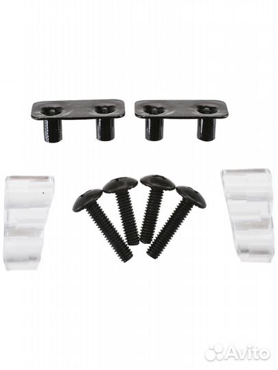 Визор хоккейный 