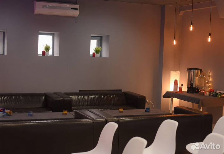 Аренда зала для мероприятий