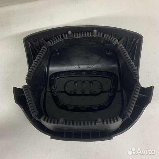 Крышка в руль Audi A6,A8(муляж airbag)
