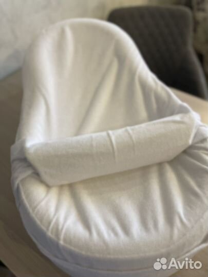 Кокон для новорожденных Dolce Bambino