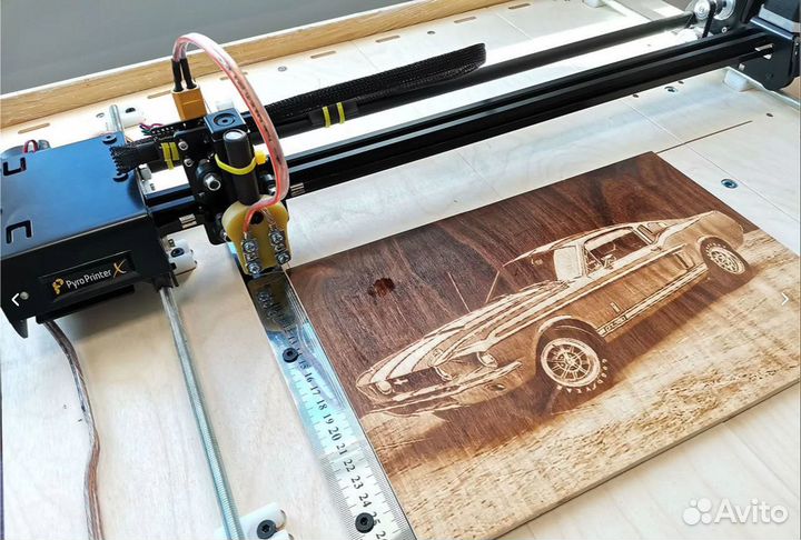 Портрет по фото на заказ