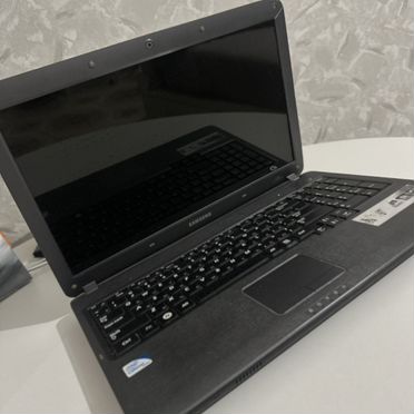 Ноутбук samsung