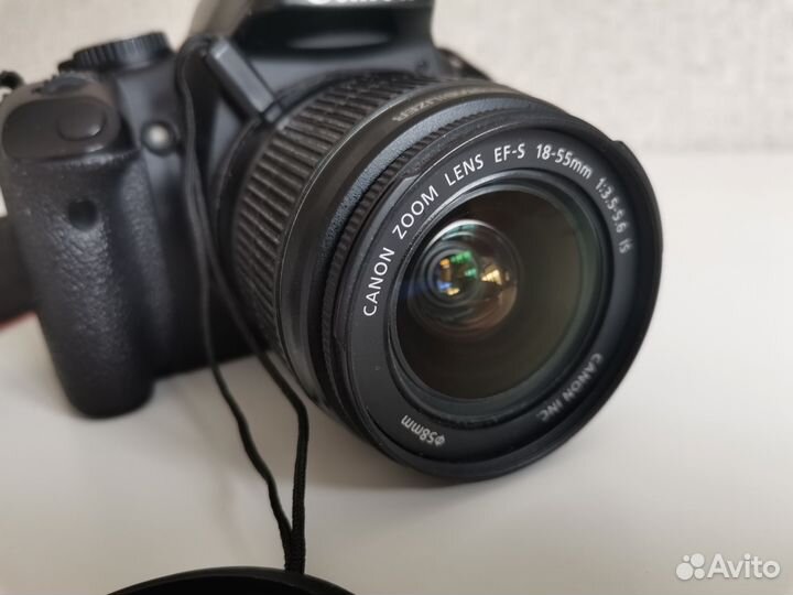 Фотоаппарат canon ds126181