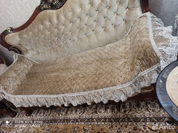 Продам диван деки