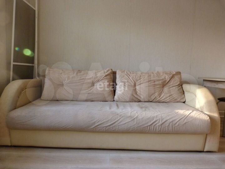 Комната 27,2 м² в 2-к., 7/9 эт.