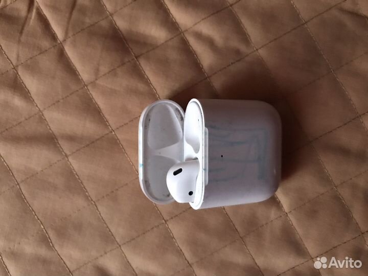 Airpods 2