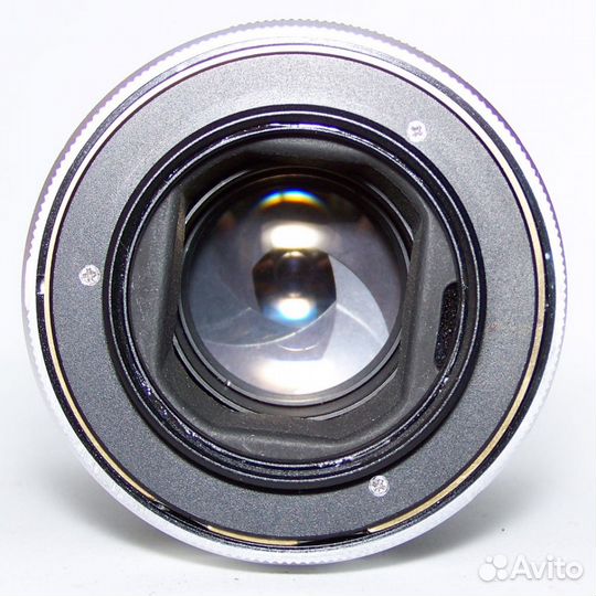 Телезумы 70-200; фиксы 135/2,5 и 2,8 любой хвост