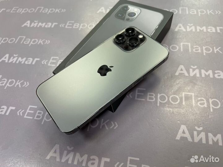 iPhone 13 Pro Max, 256 ГБ