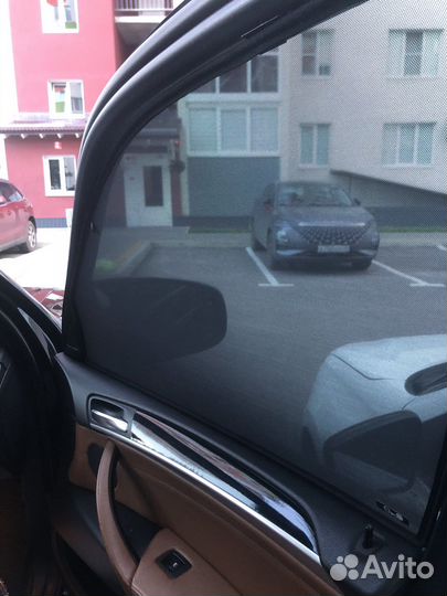 Автошторки esco