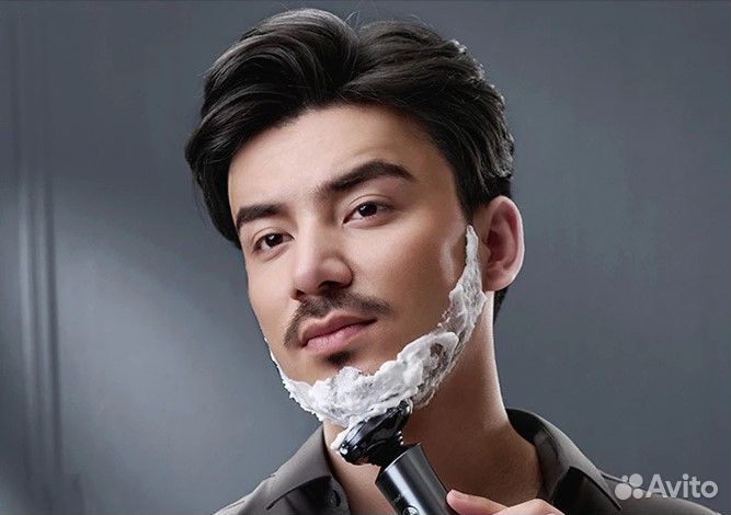 Электробритва Xiaomi Showsee Electric Shaver F305