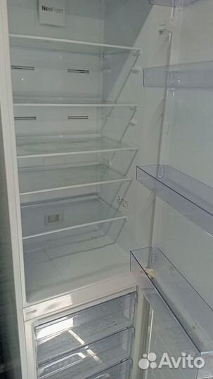 Холодильник бу беко