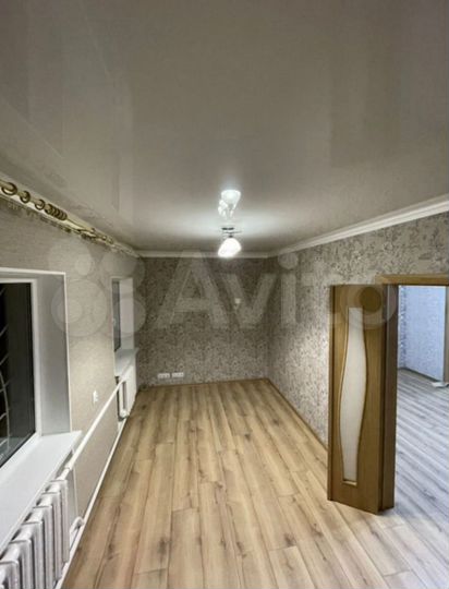 2-к. квартира, 40,8 м², 1/3 эт.