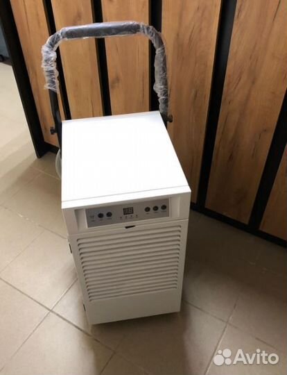 Аренда Осушитель воздуха на 50литров в сутки 24/7