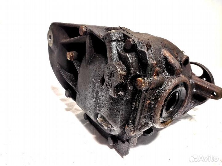 Редуктор задний 3.15 BMW E90