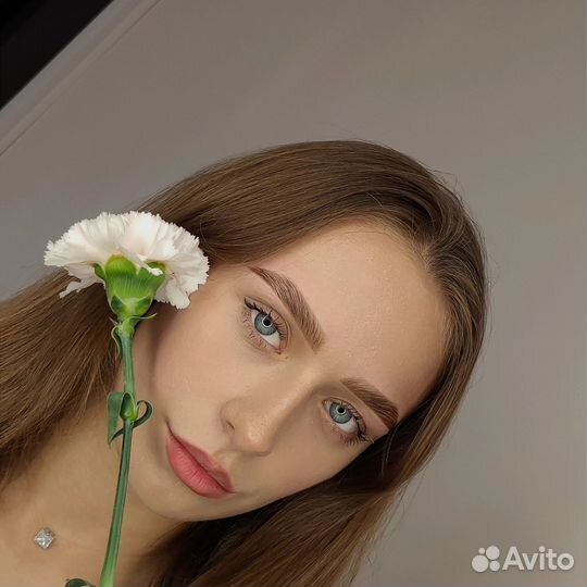 Брови / Ламинирование ресниц