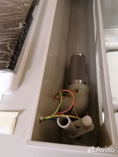 Ванна для майнинга Beeminer hive-S19-18