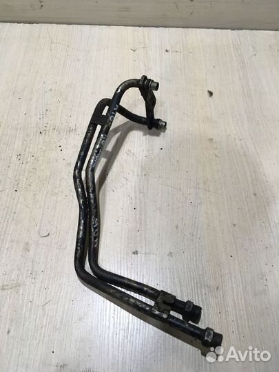 Трубка масляная АКПП Ауди А4 B5