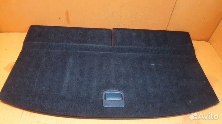 Пол багажника Mazda Cx-9 3.7 2008