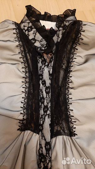 Платье туника