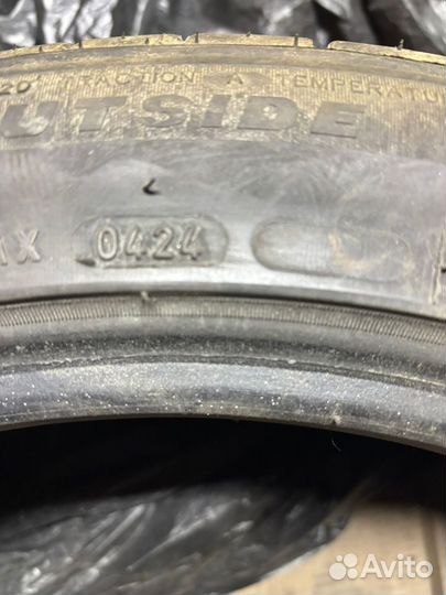 Sunwide RS-One 245/45 R19 102W